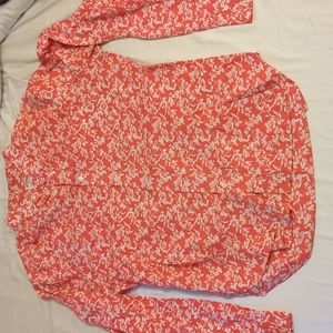 Bonobos Standard Fit Floral Shirt